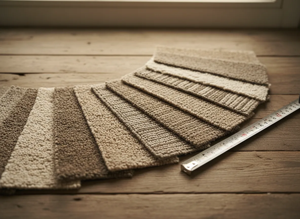 Carpet Installation Upland, NE FAQs